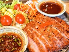 -mango tree芒果树餐厅(广州K11购物艺术中心店)