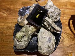 海味原只生蚝-烧蠔帮·生蚝海鲜牌档(观海店)