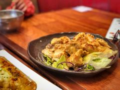 -玛格萝妮比萨屋(四平店)