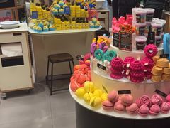 -LUSH(威尼斯人店)