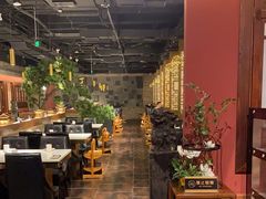 -丁卯•铜锅涮肉(工体店)