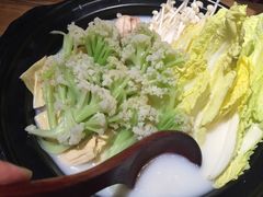 -天水蔬食料理(树德之光店)