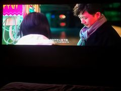 -简洛澜山酒店(武汉光谷步行街店)