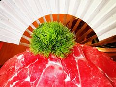 -前门杨记·铜锅涮肉(王府井·故宫店)