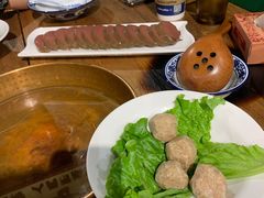 -十六蒲(桂林路店)