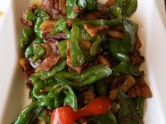 -前门故事烤鸭店(十里河店)