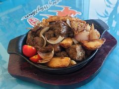 -My Way Town买味堂·东南亚餐厅(亦庄店)