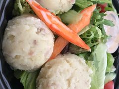 -上清·三文鱼鲜寿司(同德店)