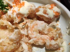-九田家黑牛烤肉料理(新辰里亚运村店)