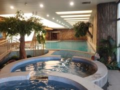 -东方之珠洗浴休闲广场(南开店)