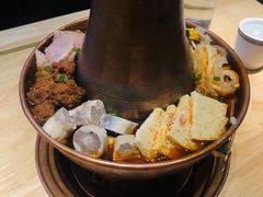-蒙料·手把肉(望京店)