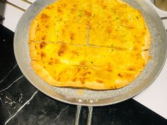 芝士榴芒薄饼-KCOOKING概念韩餐(世茂52+店)