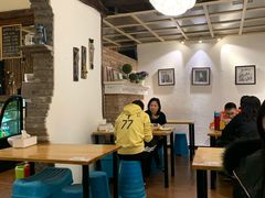 大堂-鬼味烤翅(南锣鼓巷店)