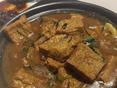 -小秦淮·南京土菜(新亭西路店)