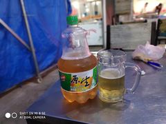 -永刚烧烤(大夜市店)