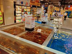 -盒马鲜生(龙德广场店)