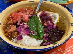 -马路边边串串香(双井直营店)