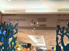 -初色海鲜自助(万丰路店)