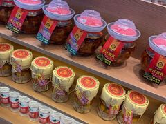 零售区-留夫鸭(杭州大悦城店)