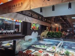 -不倒翁·安徽名菜楼(步行街店)