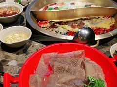 -小龙坎火锅(总店)