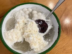 -甜心闲生传统手工冰粉(人民广场店)