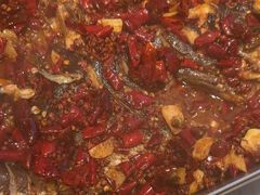 -鱼酷活鱼烤鱼(南京水游城店)