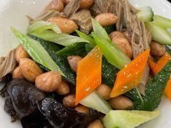 -宛平李记小吃(东关街店)