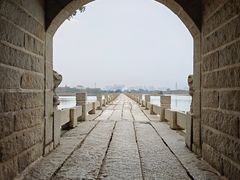 -安平桥