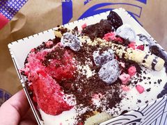 -DQ·蛋糕·冰淇淋(大宁国际商业广场店)