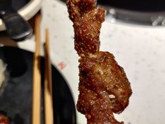 -京韵胡同·酱香羊蝎子火锅涮肉(长寿路店)
