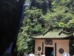 -溪口-滕头旅游景区