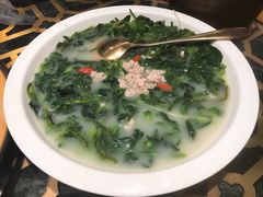 鸽汤万年青-大鸽饭(北京路店)