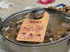 -百利鸽王(紫薇路店)