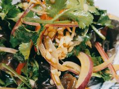 -韶山冲湘菜馆(大明湖店)