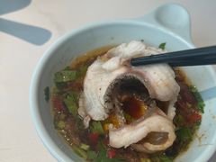 -马家斑.鲜鱼火锅(松湖万科店)