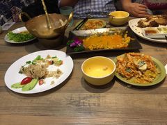 -Siam泰餐厅(水上公园店)