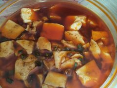 -金杏·粘卷子 烤鸭 农家菜