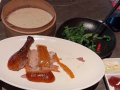 -金鸭季·北京烤鸭(深业上城店)