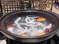 -海南椰子鸡餐厅(三亚湾红树林店)