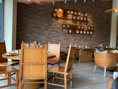 -芳草地度假酒店·野炉中餐厅
