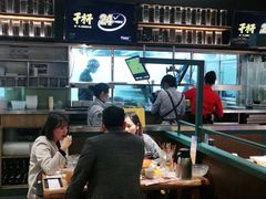 -木屋烧烤(坂田天安云谷店)