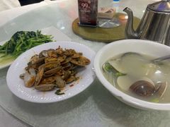 -东江海鲜大排档·潮汕菜·砂锅粥