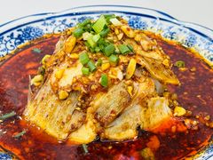 -冬哥川菜馆(十梓街店)
