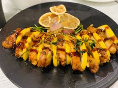 -娜娜家·Nana's restaurant(国金汇店)