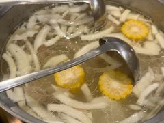 -润园四季椰子鸡火锅(南山海岸城店)