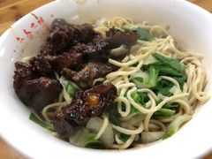 -泰顺江南春面馆