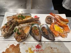 -大渔铁板烧(大悦城店)