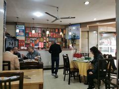 大堂-龙珠饭店-深夜大食堂(五爱西直街店)