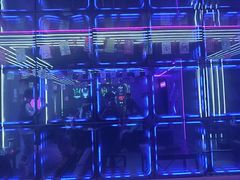 -关你鬼室大型密室逃脱(佛山创意园店)